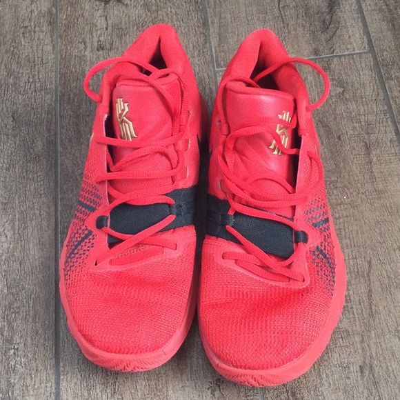 Nike Other - Basketball Shoes